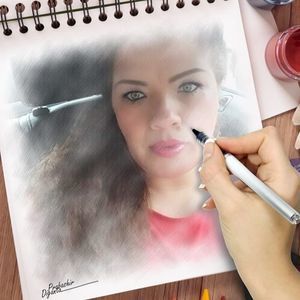 Meet your Posher, Griselda